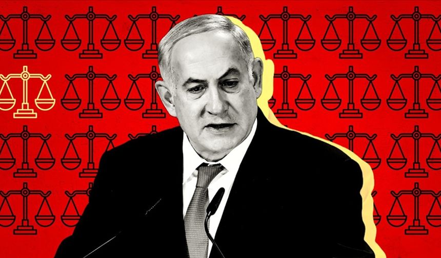 UCM’nin ‘Netanyahu’nun tutuklanması’ kararına ilk tepkiler