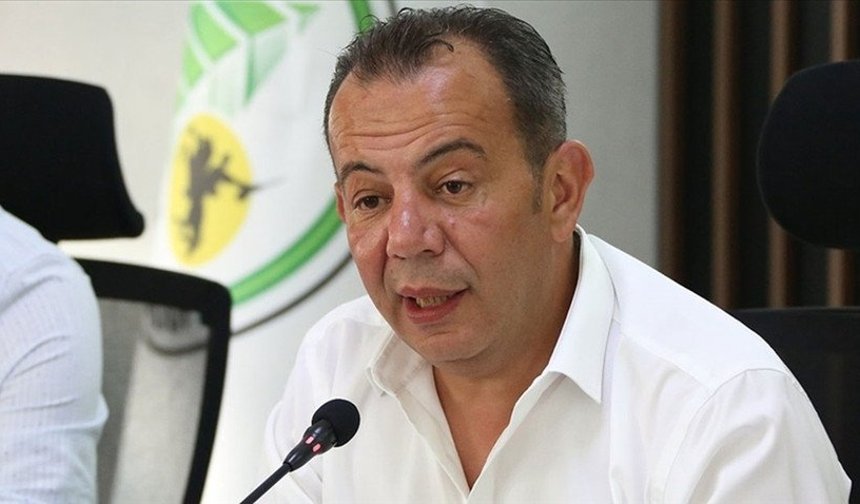 CHP'li belediyeden 'kurban bağışı' vurgunu