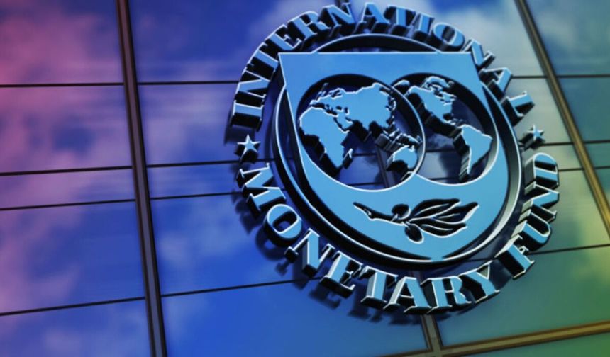 IMF, Türkiye'nin büyüme tahminini yükseltti