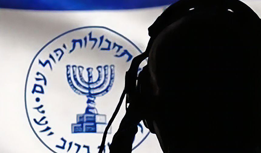 Mossad'ın dış ilişkilerden sorumlu direktörü istifa etti