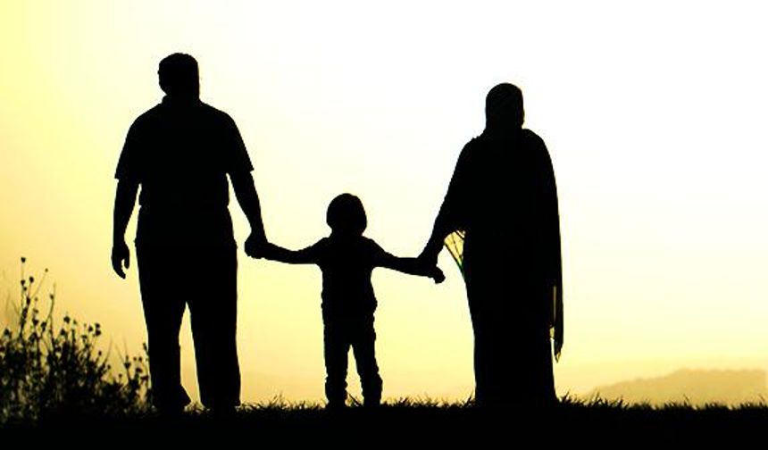 Aile yapısının bozulması ve tekrar inşa edilmesine dair