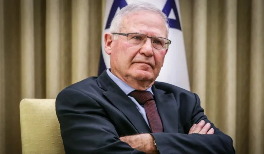 Eski İsrail Askeri İstihbarat Başkanı uyardı: "Netanyahu, geleceğimizi Gazze'nin kumlarına gömüyor"