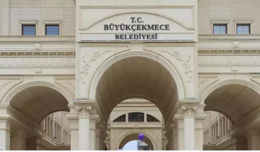 Büyükçekmece Belediyesi'ne yolsuzluk soruşturması açıldı