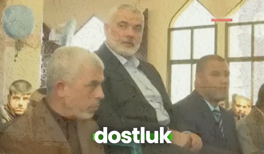 Dostluk nedir?
