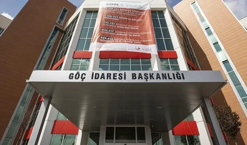 Göç idaresini kim yönetiyor? Ülkemize sığınan mazlumlar sınır dışı ediliyor!