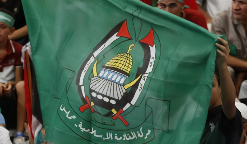 Hamas: açlık sona ermeden müzakerelere dönülmeyecek