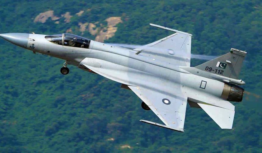 Pakistan’ın Çin kozu: Düşük maliyetle yüksek etki