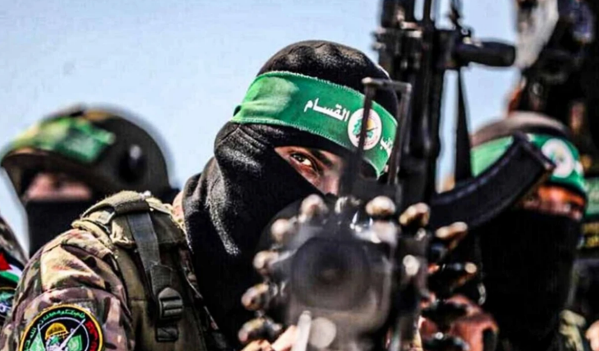 Kassam Tugayları Refah’ta terörist İsrail'e kabus yaşatıyor