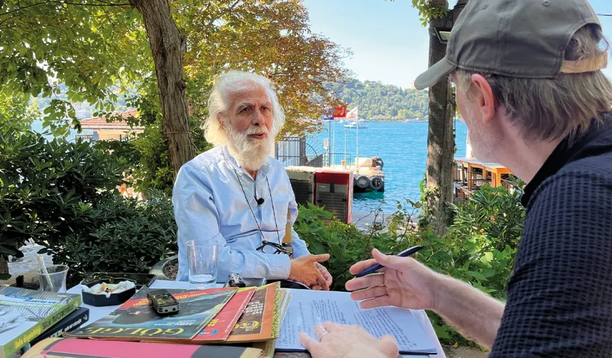 Mevlüt Koç: Salih Mirzabeyoğlu, Üstad’ın elinden çıkmış sanat eseriydi
