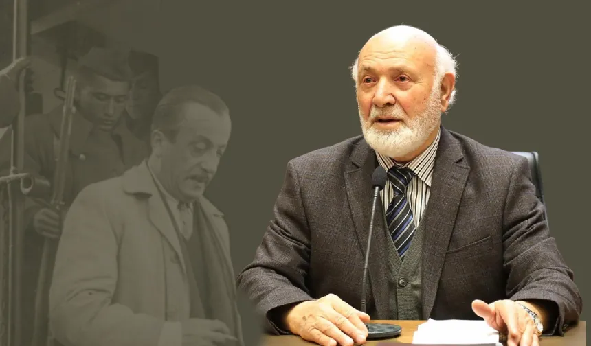 Prof. Dr. Süleyman Uludağ: Üstad'ın mücadeleci ruhu onu yalnızca yazan değil, yaşayan bir fikir adamı yaptı