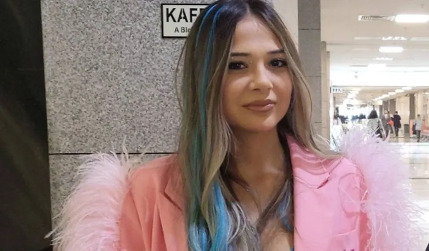 Fahişeliğin adı “dünyaya başkaldırı” oldu!