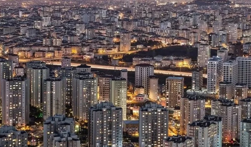 Türkiye’de kira yükü alarm veriyor!