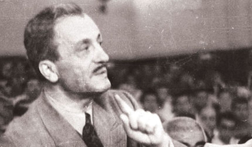 Necip Fazıl için ne dediler? Hatıralarda Üstad'ın bilinmeyen yönleri