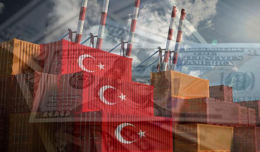 Türkiye ve Katar arasında ticaret anlaşması yürürlüğe girdi