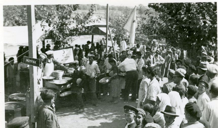 1950–1951 Bulgaristan göç krizi: 250 bin Türk için zorunlu göç dayatması