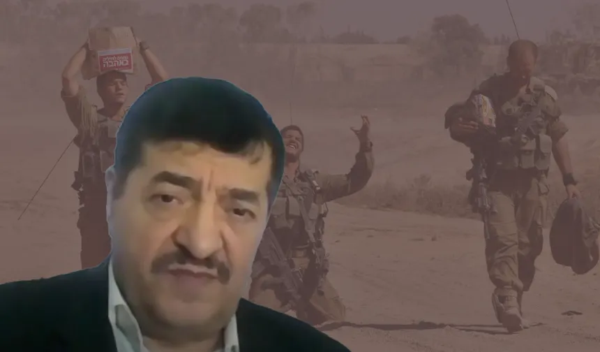 Emekli Binbaşı ve Stratejist Suat Gün: İsrail Ortadoğu’dan yok olup çıkacaktır