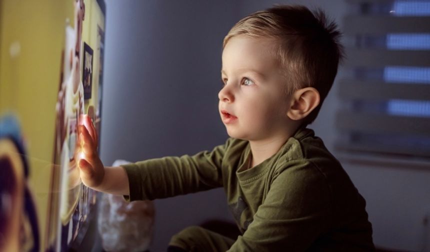 Yoğun ekran maruziyetinin zararları