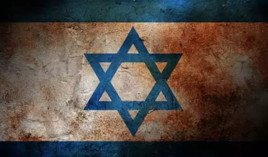 Yahudi İsrail'dir, İsrail Yahudi