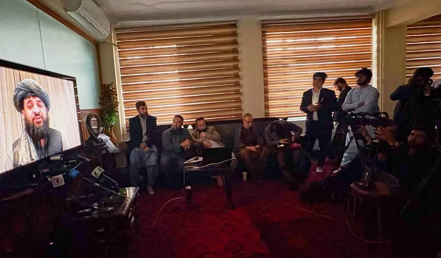 Afganistan-Pakistan görüşmeleri İstanbul’da sonuçsuz kaldı