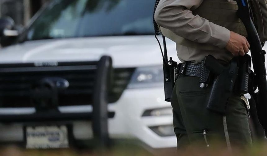 Siyonizm tetikçisi ABD polisi, Türk gencini öldürdü!