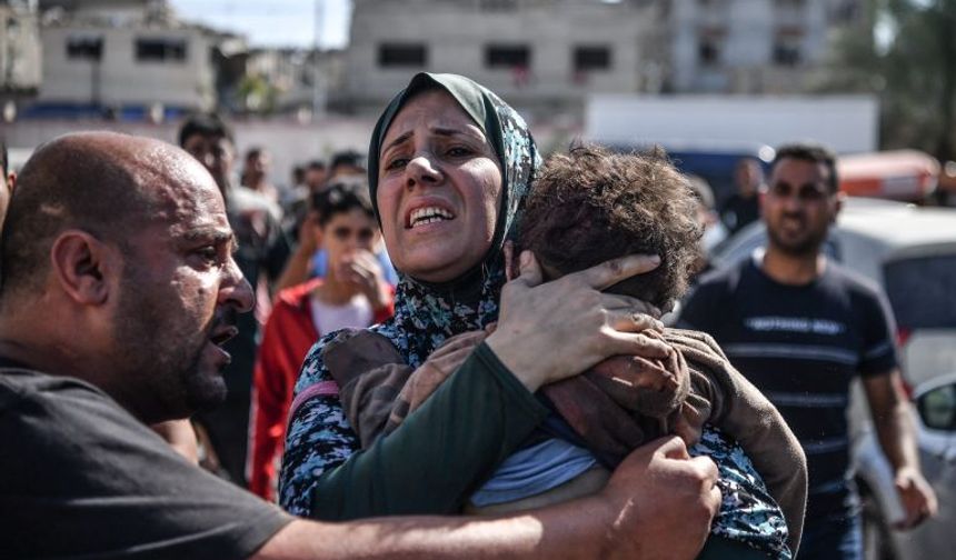 Yahudiler, ateşkesten bu yana 241 Filistinliyi şehit etti