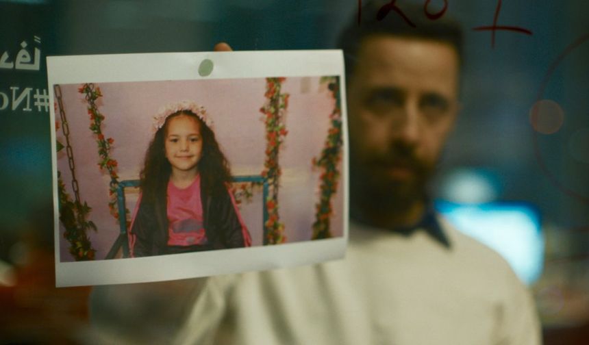 Hollywood'da "Hind Receb'in Sesi" filmine Yahudi lobisinden baskı