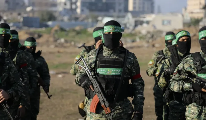 Kassam Tugayları: Refah'ta yaşanabilecek bir çatışmanın mesulü İsrail'dir