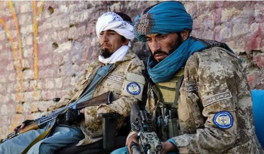 Pakistan, Afganistan ile müzakerelerini askıya aldı