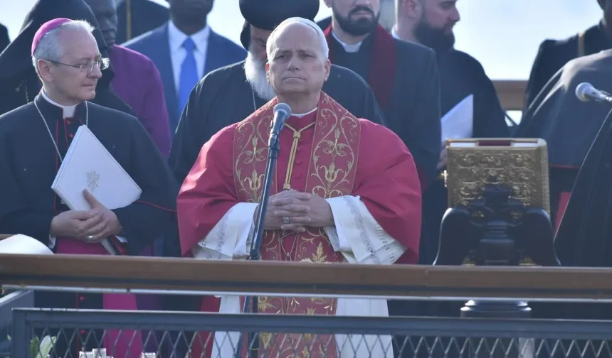 Papa 14. Leo’nun İstanbul ve İznik temasları: "Büyük Batı" projesinin teolojik ayağı mı?