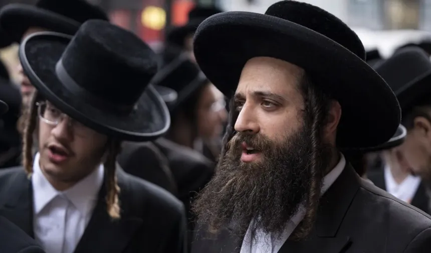 Maddeler halinde Yahudilik