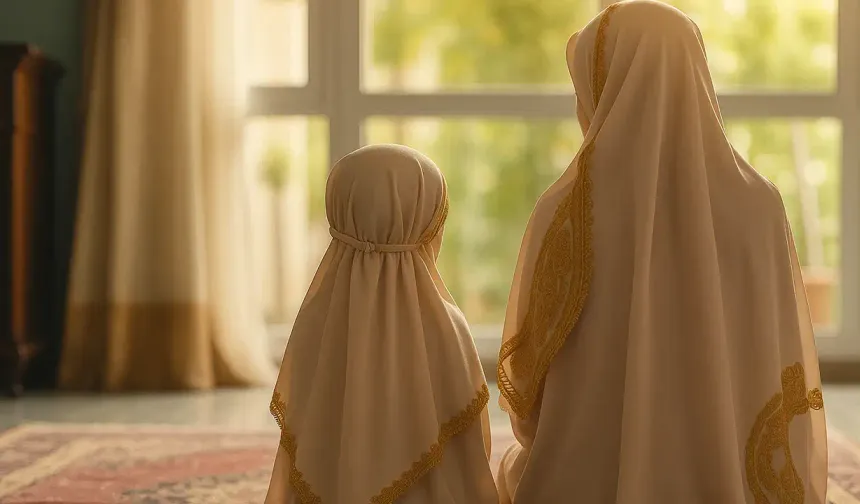 2026 Anne Yılı ilan edilsin -II-