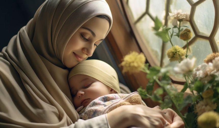 2026 Anne yılı ilan edilsin -1-