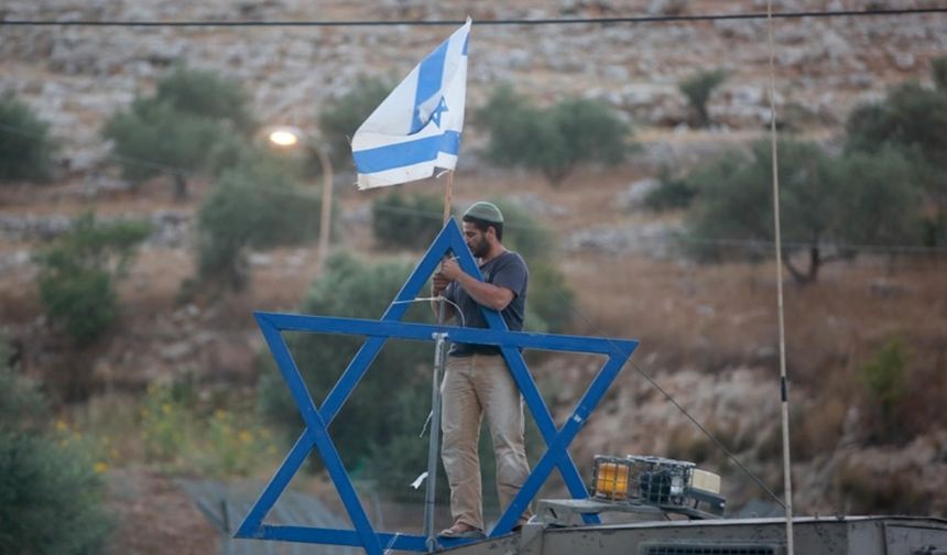Batı Şeria’da yeni işgal adımı: 19 yerleşim yeri onaylandı