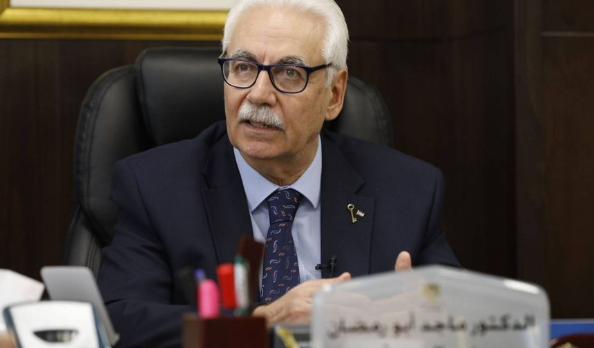 "Gazze’de ocak ayı dönüm noktası"