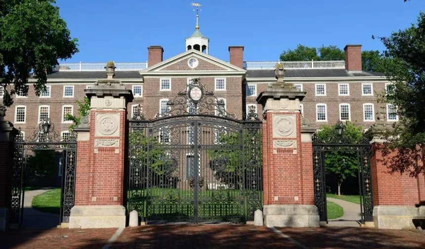 ABD'de Brown Üniversitesi'nde saldırı: En az 2 ölü 9 yaralı