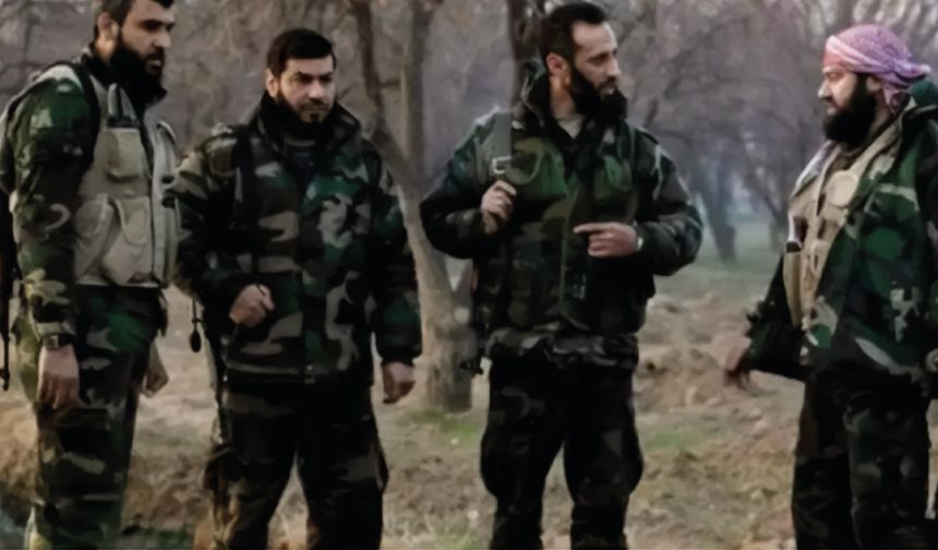 Tahran rejimine karşı yeni cephe: Sünni Beluç gruplar birleşti