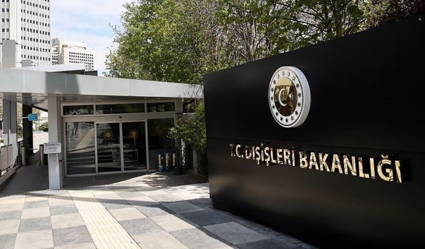 Ankara’dan Karadeniz’de ‘güvenli rota’ hamlesi: Rusya ve Ukrayna temsilcileri Bakanlığa çağrıldı