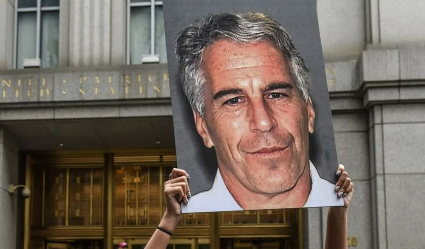 Epstein dosyalarında yasal süreç tamamlandı