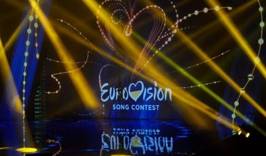 Batı'nın çifte standardı elinde patladı: Eurovision'da kriz