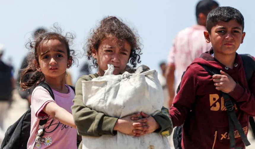 Filistin’in kültürel mirası da enkaz altında: Kimlik, arşiv ve gelecek yok ediliyor