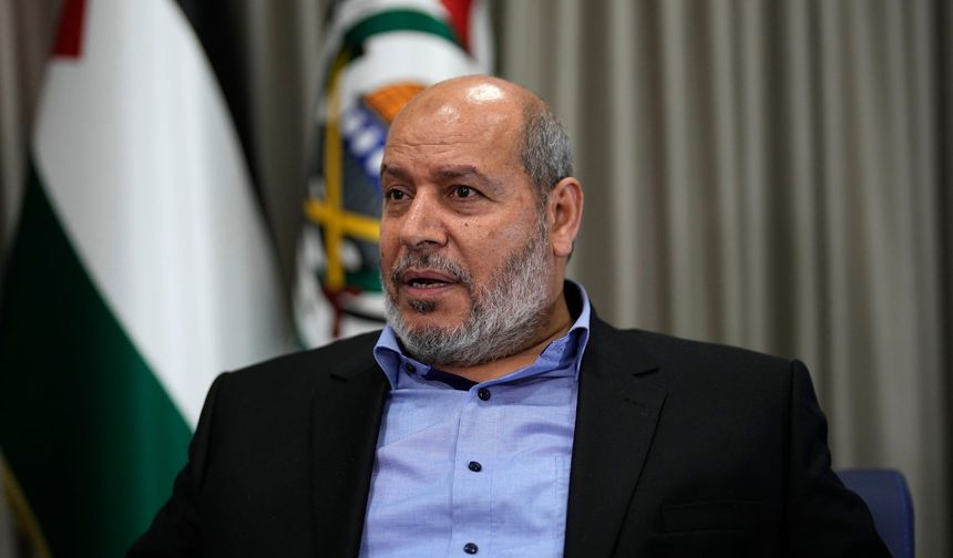 Hamas: Barış Konseyinin görevi ateşkesi denetlemek