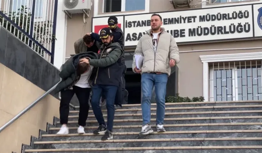 Filistin için uzatılan hayır elini suistimal eden kirli eller