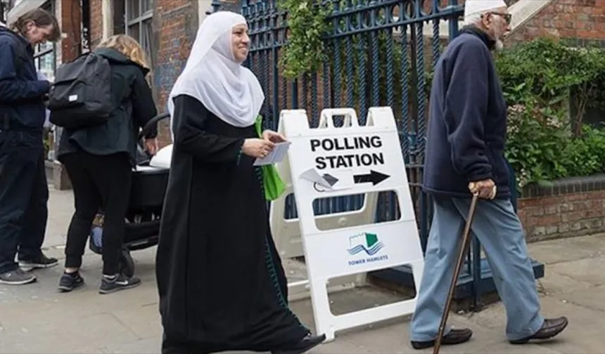 İngiltere'de 9 milyon Müslüman vatandaşlıktan ihraç riskinde