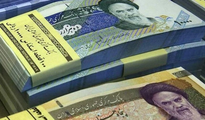 İran'da iflasın itirafı: Ekonomiyi kurtaranın elini öperiz