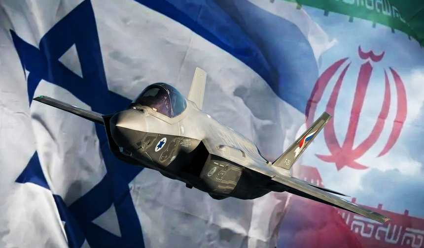 Acem palavrası: F-35 hikayesi yalan oldu