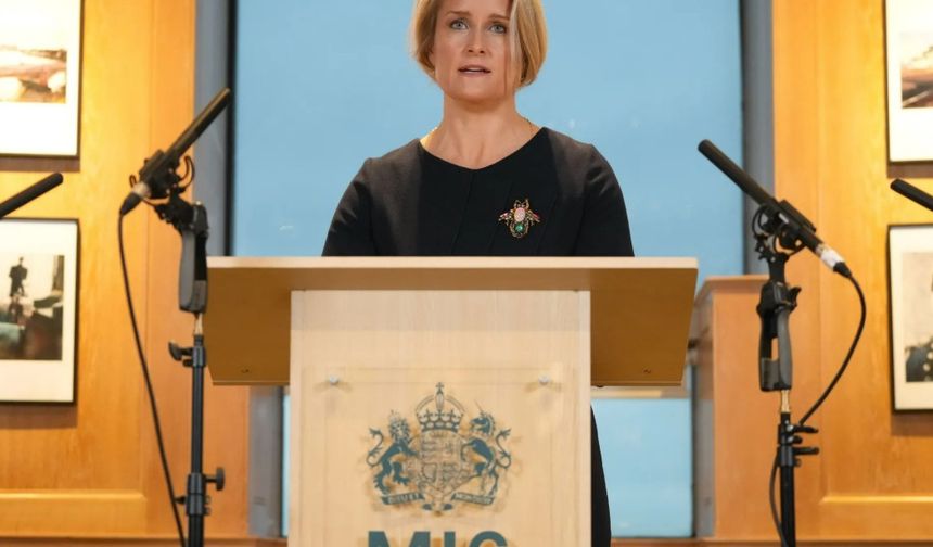 Londra-Moskova hattında ipler gerildi: Hibrit savaş kızışıyor