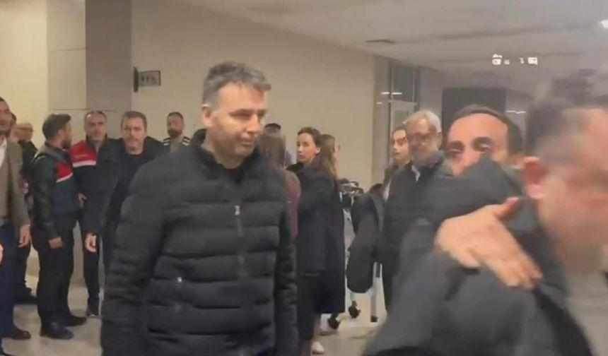 Ersoy'un savunması: Ülkenin bütün ahlaksızlığını üstüme boca ettiler