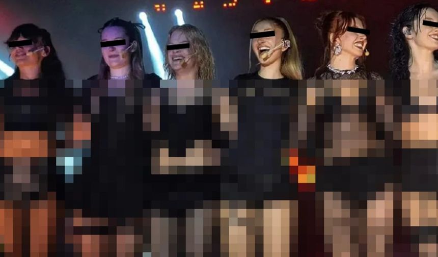 Edep tanımazlığa hapis cezası: Kanun sadece onlara değil, tüm ifsat odaklarına uygulanmalı!