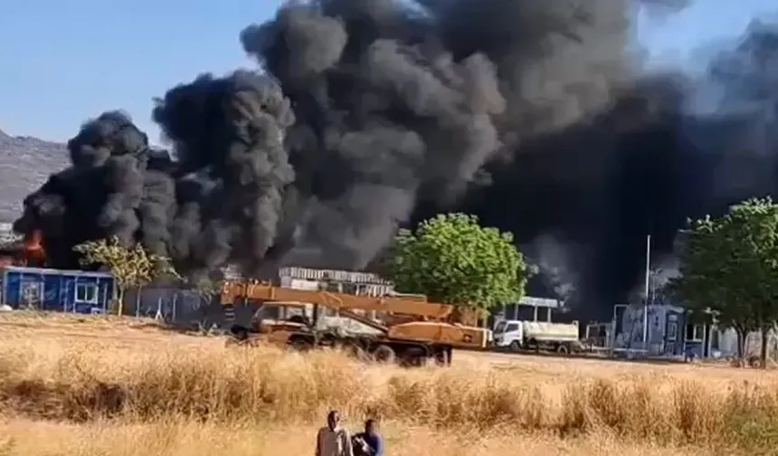 Sudan'daki durum kritikleşti: BM kampına saldırıda 6 asker hayatını kaybetti