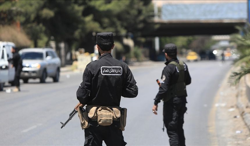 Suriye'de güvenlik güçlerine bir saldırı daha: İdlib'de 4 şehit 1 yaralı